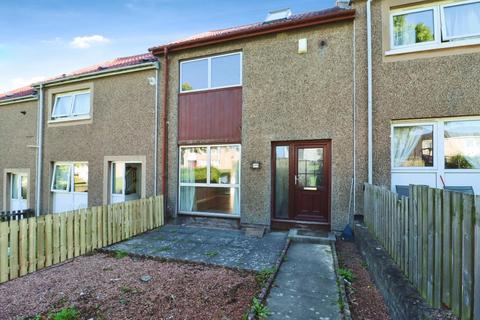 3 bedroom terraced house for sale, Craigmount, Kirkcaldy, KY2