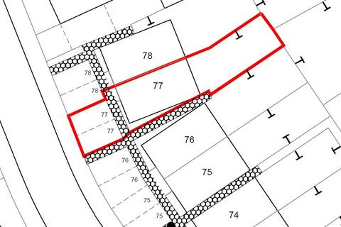 2 bedroom semi-detached house for sale, Callendar Farm, Watling Street, Nuneaton, Warwickshire, CV11