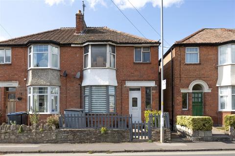 3 bedroom semi-detached house for sale, Islington, Trowbridge