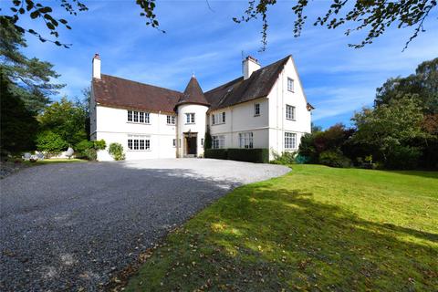 5 bedroom house for sale, South Wing, Overton Hall, West Glen Road, Kilmacolm, Inverclyde, PA13