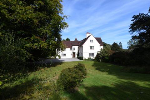 5 bedroom house for sale, South Wing, Overton Hall, West Glen Road, Kilmacolm, Inverclyde, PA13