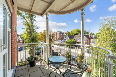 2 bedroom apartment for sale, Corrigan Close, London, NW4