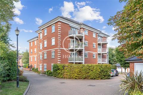 Corrigan Close, London, NW4