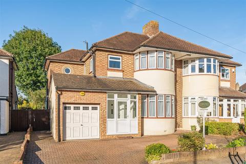 4 bedroom semi-detached house for sale, Tubbenden Drive, Orpington BR6