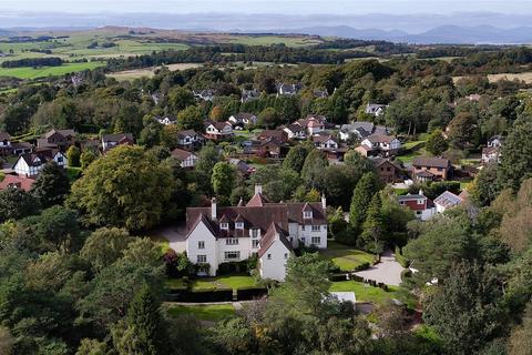 3 bedroom house for sale, North Wing, Overton Hall, West Glen Road, Kilmacolm, Inverclyde, PA13