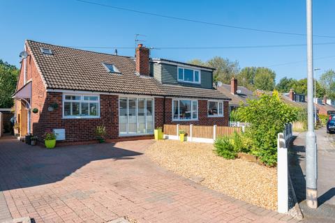 3 bedroom semi-detached house for sale, Johnson Close, Leigh WN7