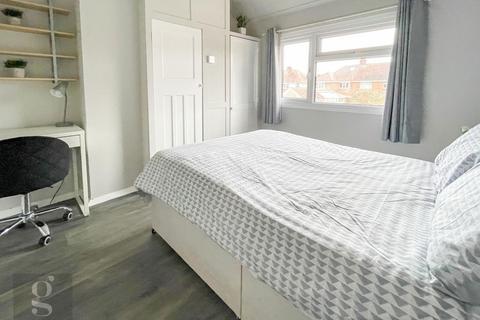 1 bedroom in a house share to rent, Room in Shared House - Henwick Avenue, Worcester