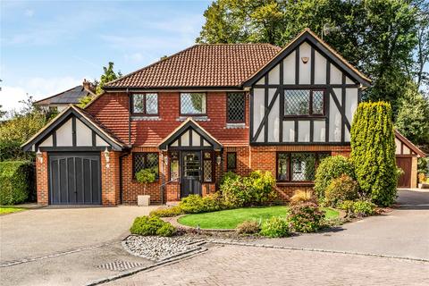 4 bedroom detached house for sale, Wesley Close, Reigate, Surrey, RH2