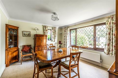 4 bedroom detached house for sale, Wesley Close, Reigate, Surrey, RH2