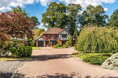 4 bedroom detached house for sale, Wesley Close, Reigate, Surrey, RH2