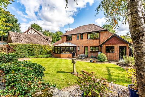 4 bedroom detached house for sale, Wesley Close, Reigate, Surrey, RH2