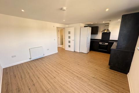 2 bedroom flat to rent, Curle Street, Glasgow G14