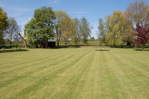 4 bedroom detached house for sale, Nether Heyford, Northampton, NN7