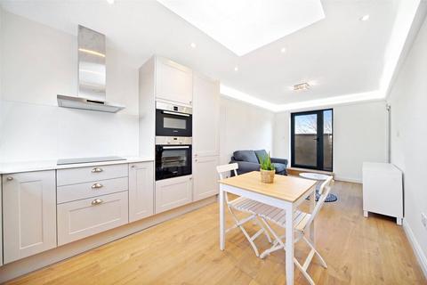 1 bedroom apartment for sale, Malvern Road, Maida Vale, London, NW6