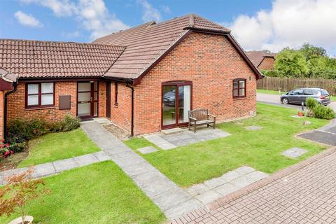 2 bedroom semi-detached bungalow for sale, Bramley Court, Marden, Kent, Kent