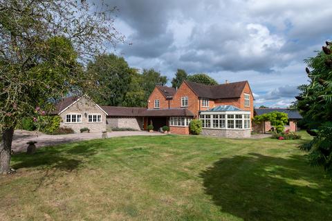 5 bedroom detached house for sale, Saleway, Droitwich, Worcestershire, WR9