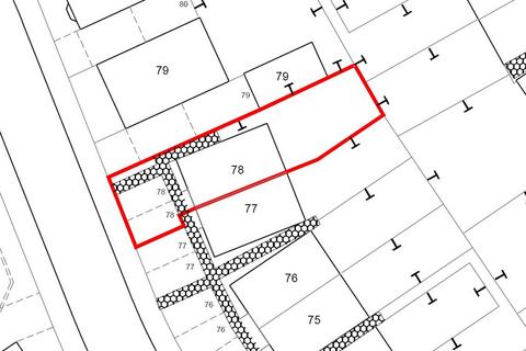 2 bedroom semi-detached house for sale, Callendar Farm, Watling Street, Nuneaton, Warwickshire, CV11