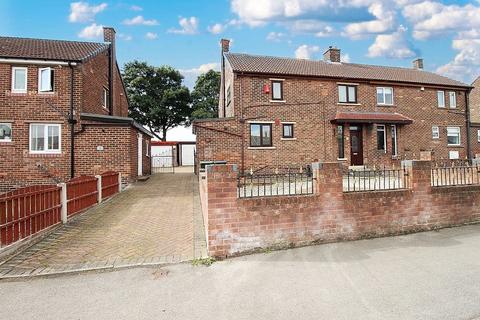 3 bedroom semi-detached house for sale, Jackson Crescent, Rawmarsh, Rotherham