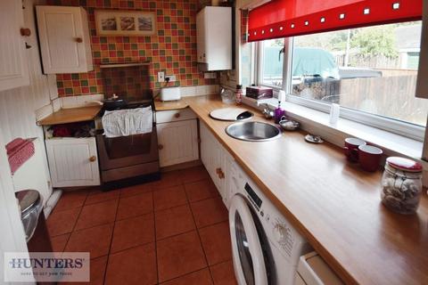 2 bedroom semi-detached house for sale, Thames Road, Peterlee