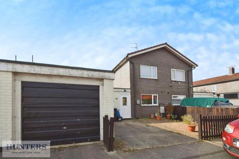 2 bedroom semi-detached house for sale, Thames Road, Peterlee