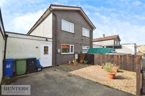 2 bedroom semi-detached house for sale, Thames Road, Peterlee