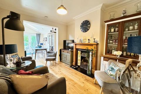 3 bedroom semi-detached house for sale, Stroude Road, Virginia Water, Surrey, GU25