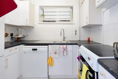 1 bedroom flat for sale, Flat 11 Ogrady House, The Drive, London, E17 3DS