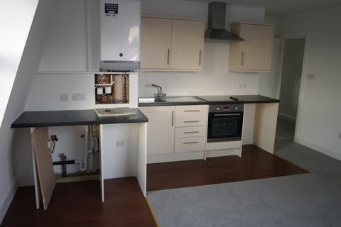 1 bedroom flat to rent, London E9