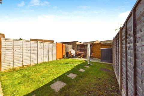 2 bedroom terraced house for sale, Lancaster Close, Thatcham, Berkshire, RG18