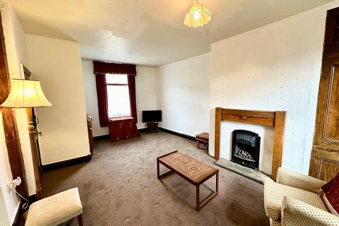 2 bedroom terraced house for sale, 21 Booth House Road, Luddendenfoot, Halifax, HX2 6HJ