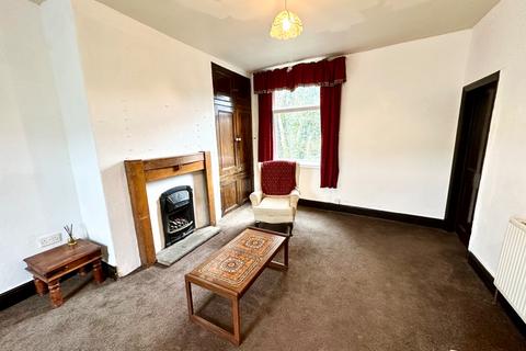 2 bedroom terraced house for sale, 21 Booth House Road, Luddendenfoot, Halifax, HX2 6HJ