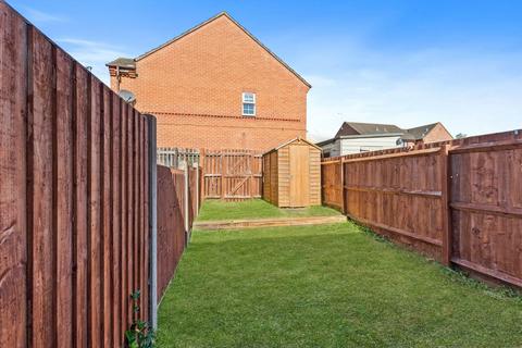 2 bedroom semi-detached house for sale, Sandringham Court, Kettering NN15