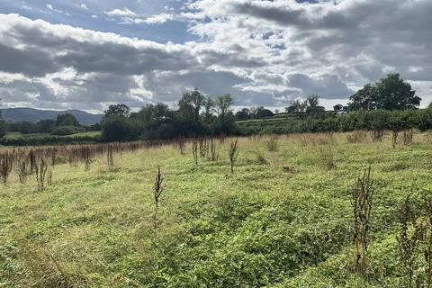 undefined, Llangadog, Carmarthenshire.