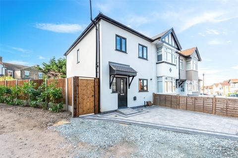 2 bedroom end of terrace house for sale, Beltwood Road, Belvedere, Kent, DA17