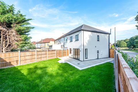 2 bedroom end of terrace house for sale, Beltwood Road, Belvedere, Kent, DA17