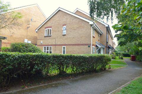 1 bedroom terraced house to rent, Maplin Park, Slough, Berkshire, SL3