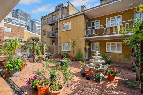 2 bedroom flat for sale, Great Peter Street, London, SW1P