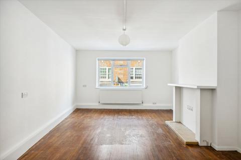 2 bedroom flat for sale, Great Peter Street, London, SW1P