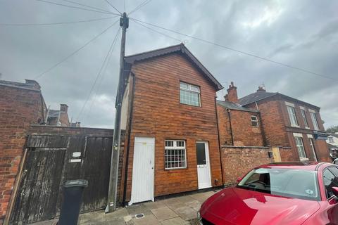 1 bedroom link detached house for sale, Swanscombe Road, Leicester LE2