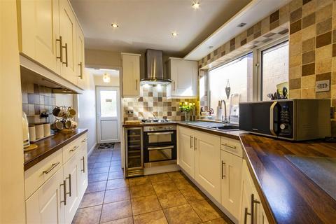 2 bedroom terraced house for sale, Derby Road, Chesterfield