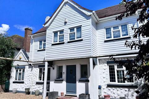 5 bedroom detached house for sale, Fort View, Gravesend Road, Shorne