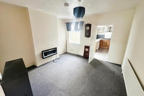 2 bedroom terraced house for sale, Forest Road, Burton-on-Trent, DE13