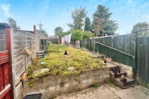 114 Forest Road, Burton-on-trent, DE13 9TP