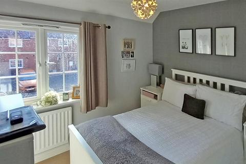 18 Bailey Mews, Bideford, EX39 3TL