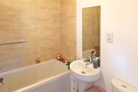 18 Bailey Mews, Bideford, EX39 3TL