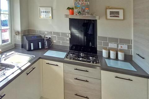 18 Bailey Mews, Bideford, EX39 3TL