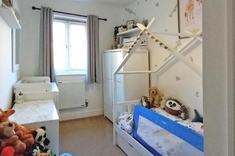 18 Bailey Mews, Bideford, EX39 3TL