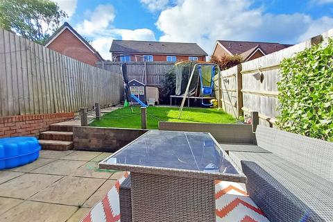 18 Bailey Mews, Bideford, EX39 3TL