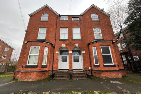 1 bedroom flat to rent, St Marys Hall Road, Manchester M8