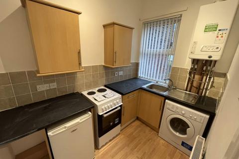 1 bedroom flat to rent, St Marys Hall Road, Manchester M8